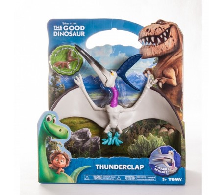 Фигурка Птеродактиль Good DinosaurИгрушки Хороший динозавр (The Good Dinosaur)